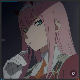 Anime Characters